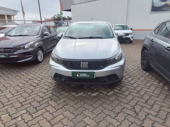 FIAT ARGO 1.0 FIREFLY FLEX DRIVE MANUAL FIAT ARGO 1.0 FIREFLY FLEX DRIVE MANUAL
